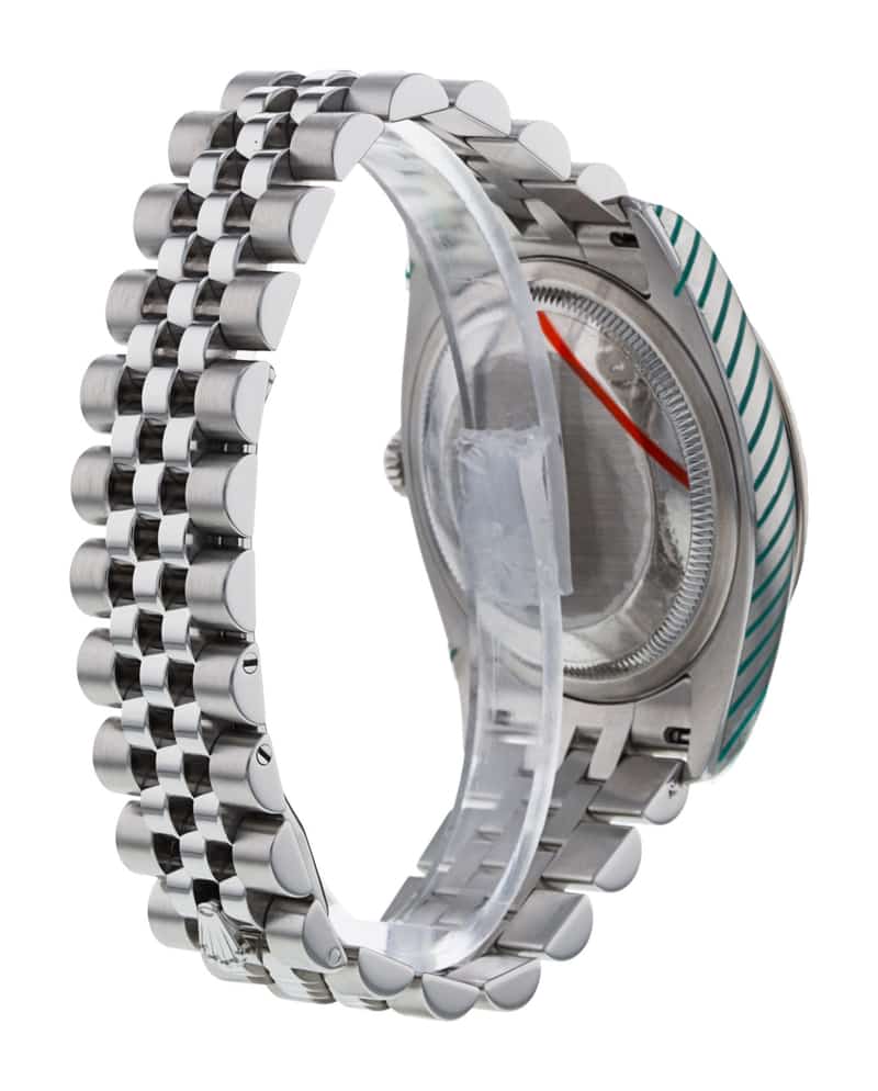 Rolex Turn-O-Graph 116264